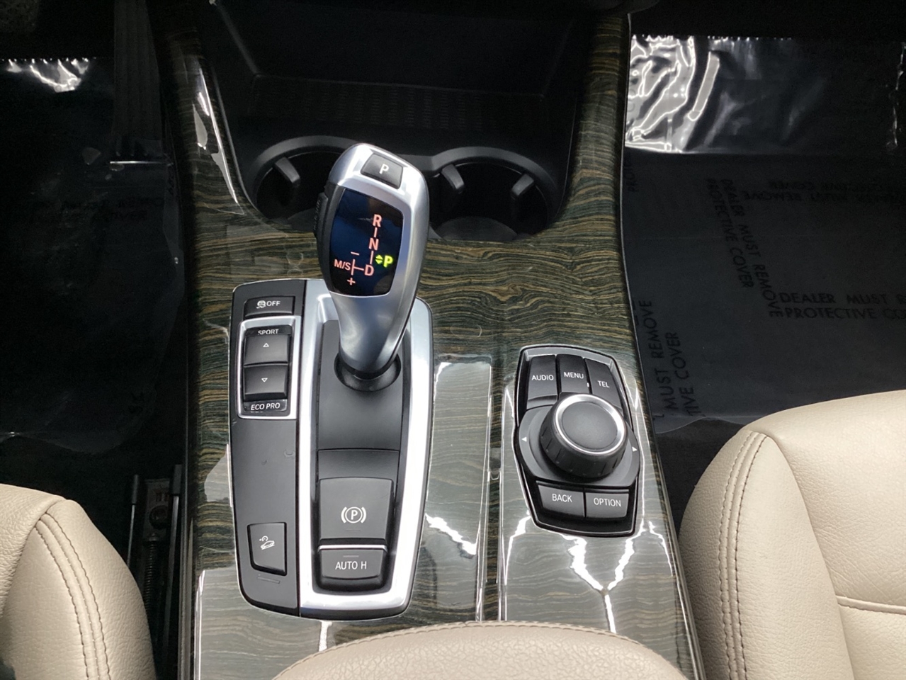 BMW X3 AWD 4dr xDrive28i 2014