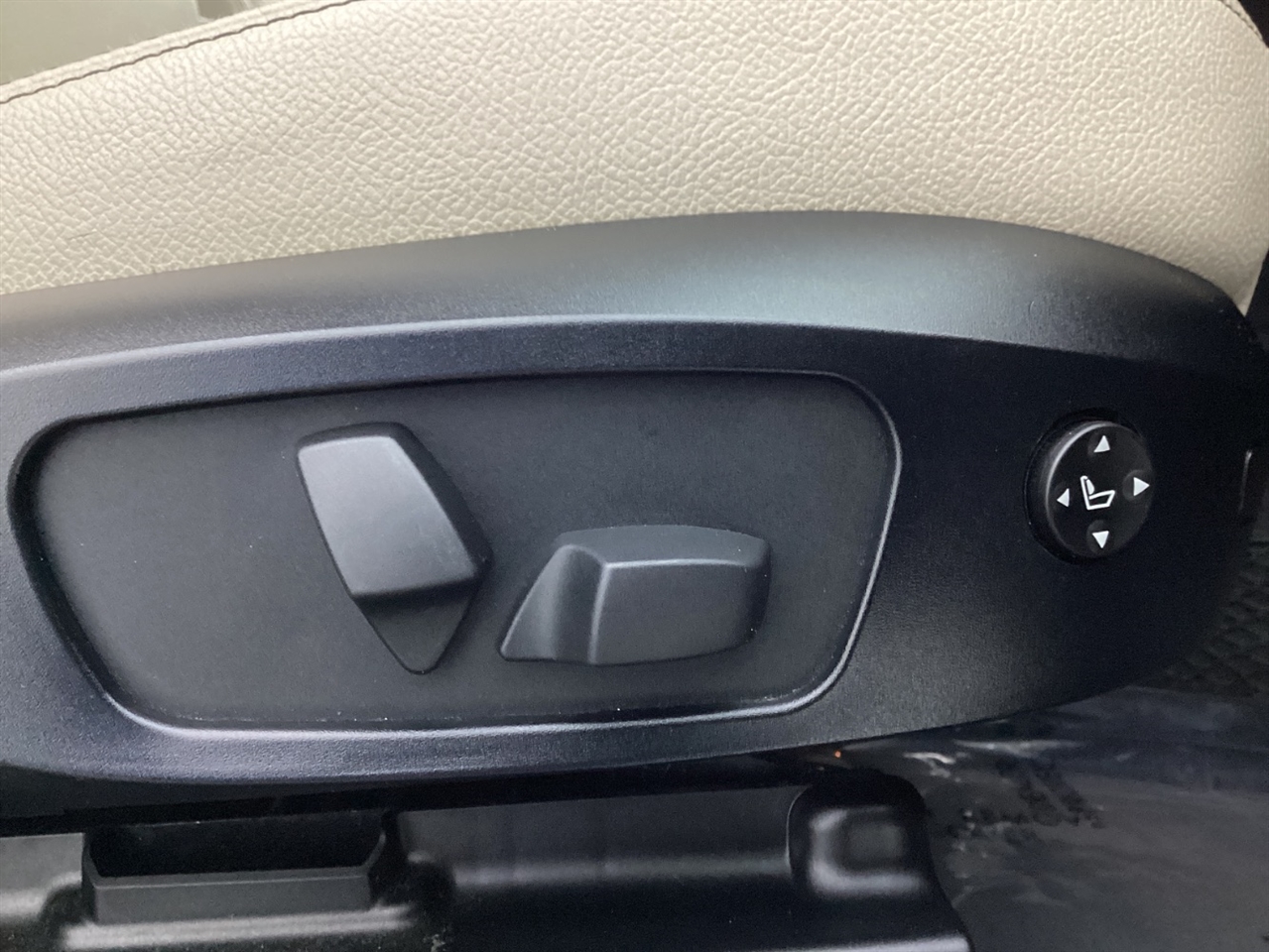 BMW X3 AWD 4dr xDrive28i 2014