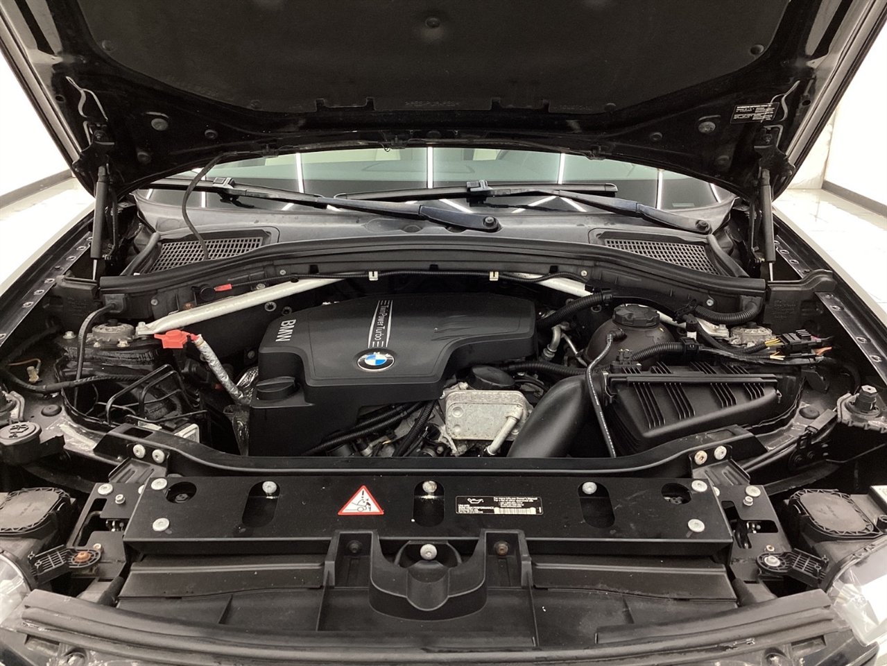 BMW X3 AWD 4dr xDrive28i 2014