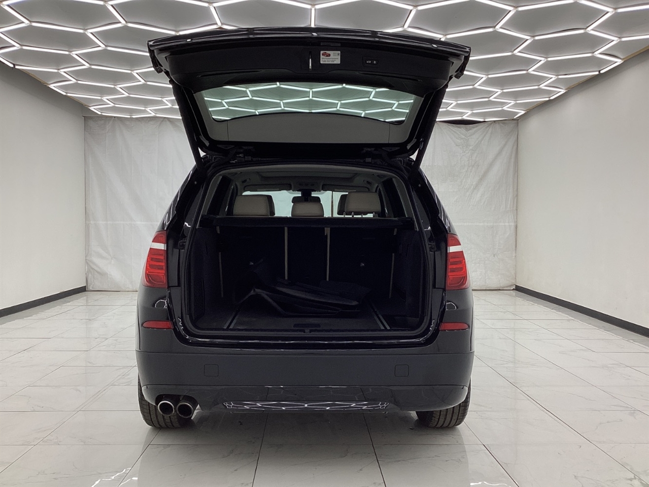 BMW X3 AWD 4dr xDrive28i 2014