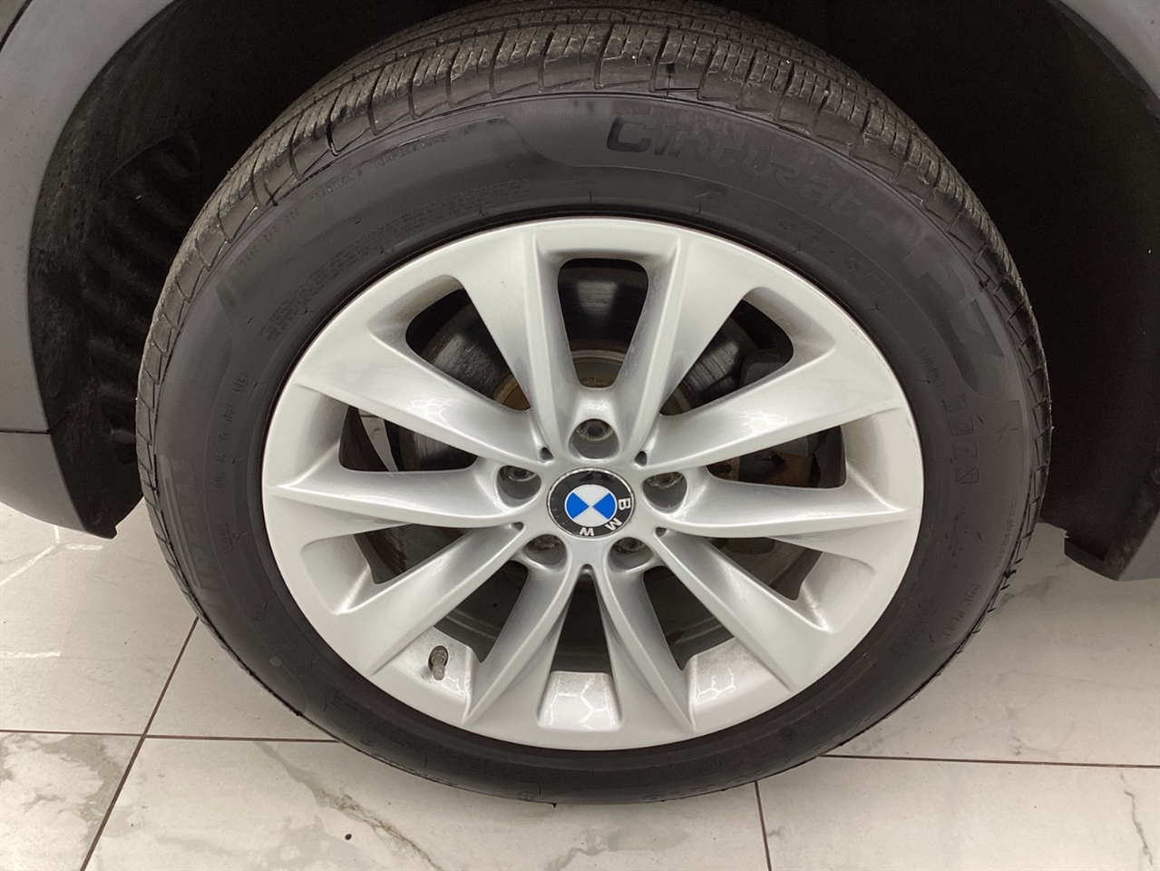 BMW X3 AWD 4dr xDrive28i 2014