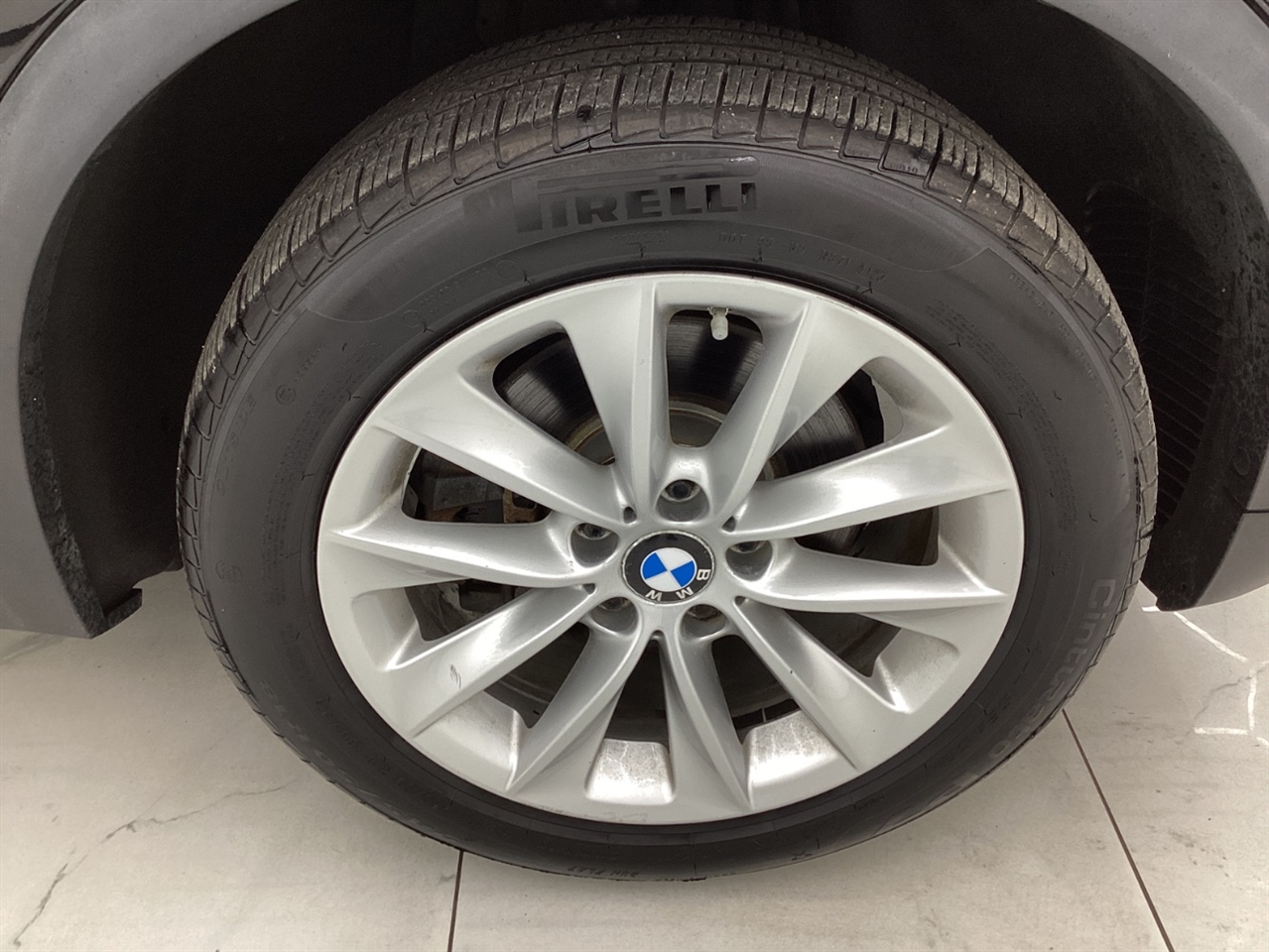 BMW X3 AWD 4dr xDrive28i 2014