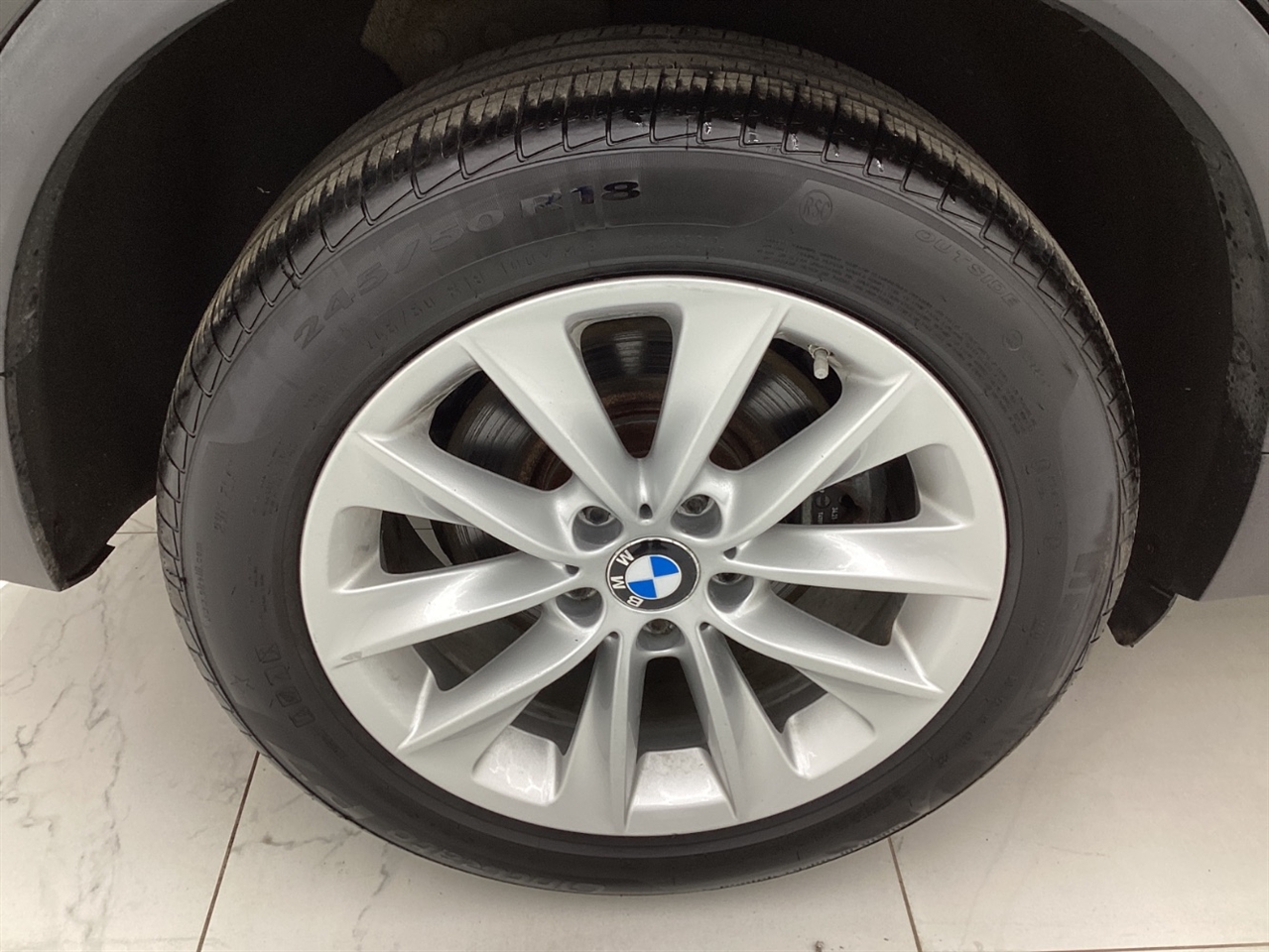 BMW X3 AWD 4dr xDrive28i 2014