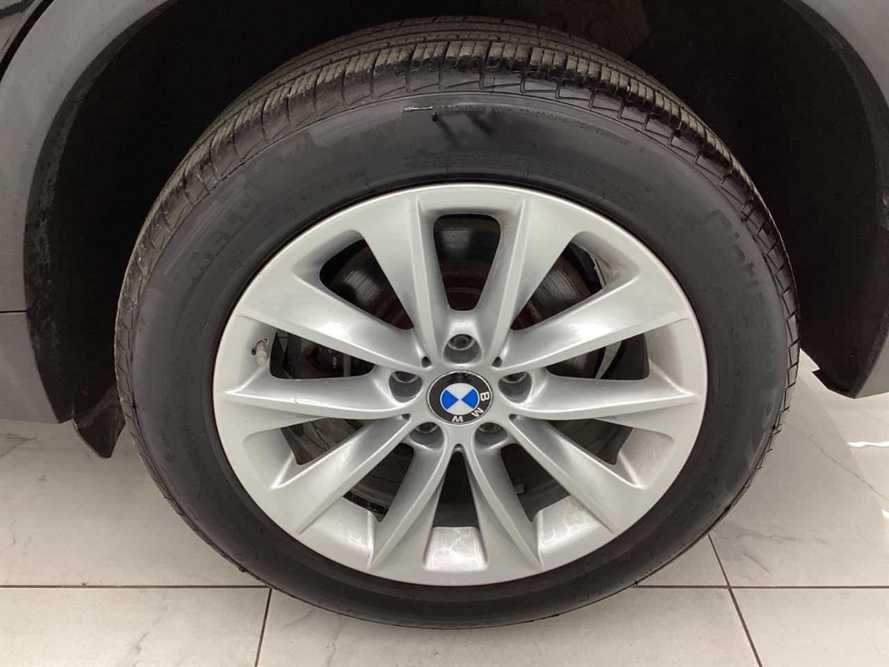 BMW X3 AWD 4dr xDrive28i 2014