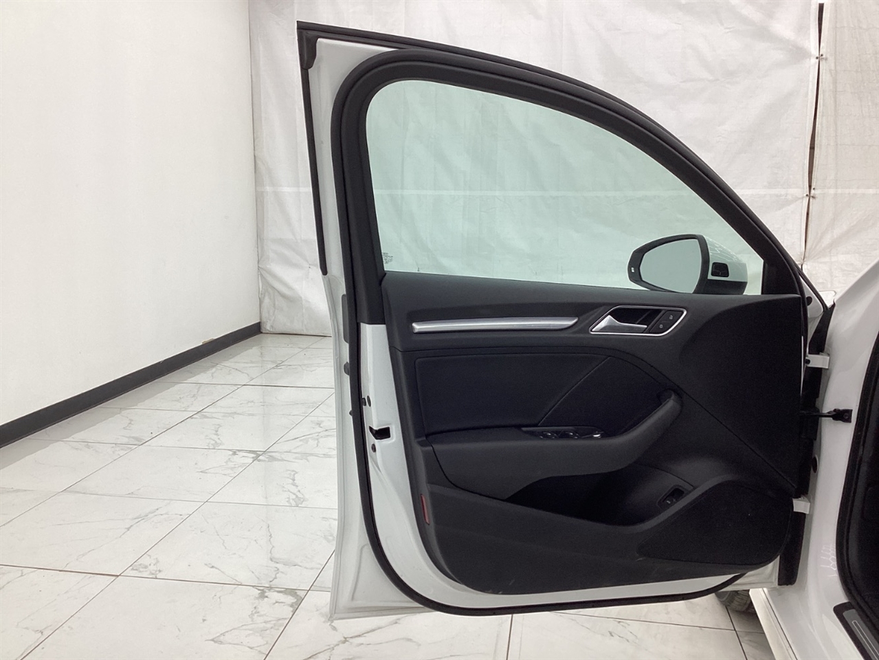 Audi A3 Sedan 2.0 TFSI Premium Plus quattro AWD 2017