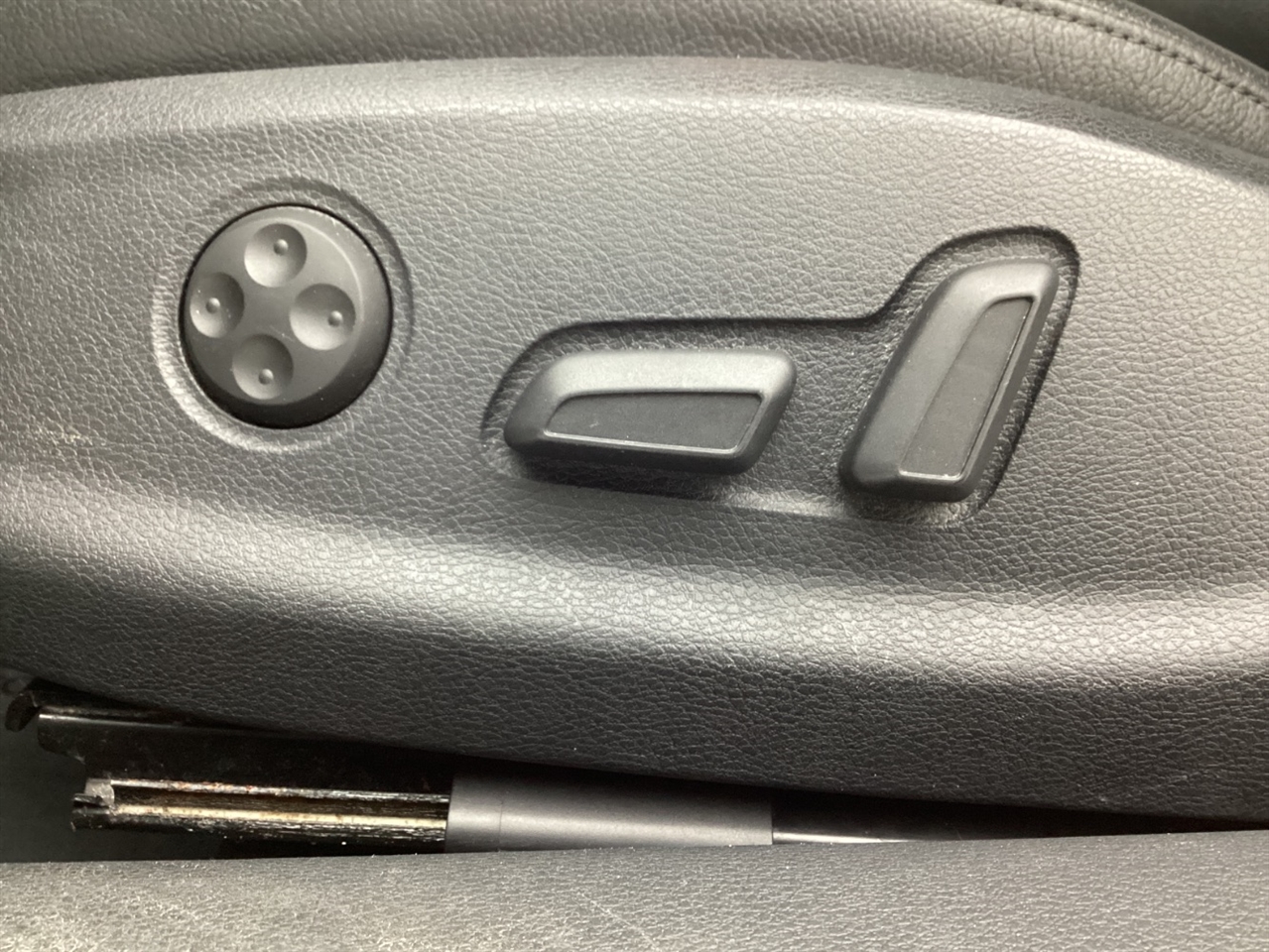 Audi A3 Sedan 2.0 TFSI Premium Plus quattro AWD 2017