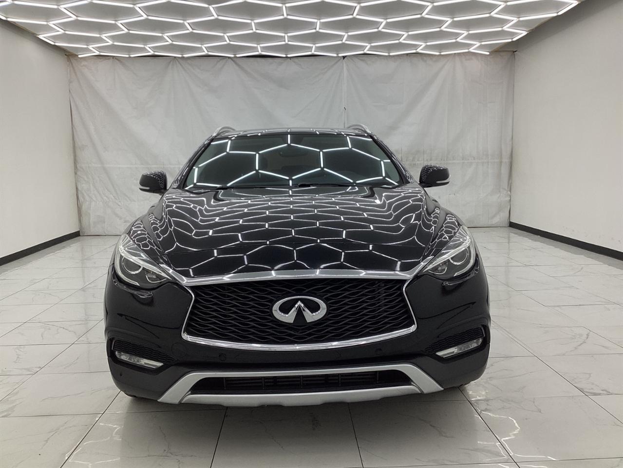 Infiniti QX30 Premium AWD 2018