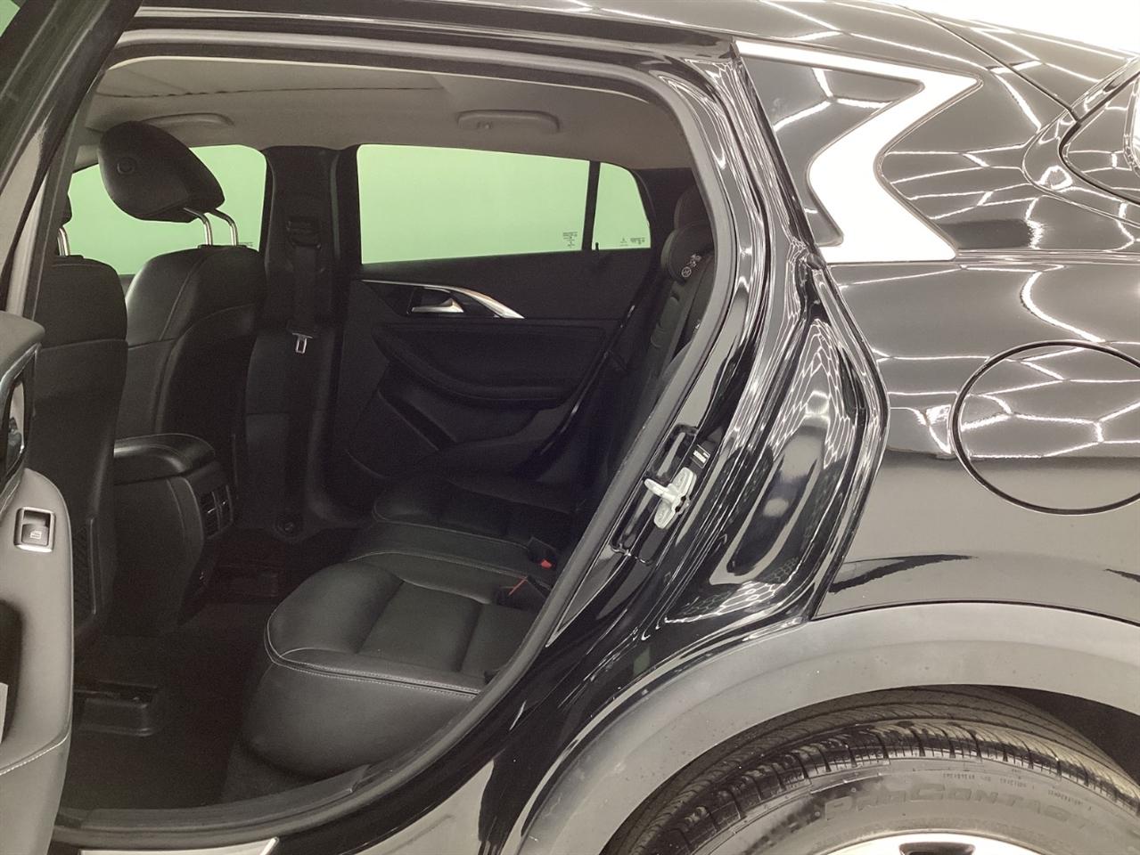 Infiniti QX30 Premium AWD 2018