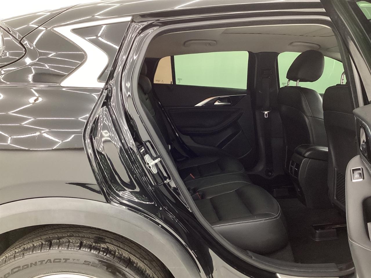 Infiniti QX30 Premium AWD 2018