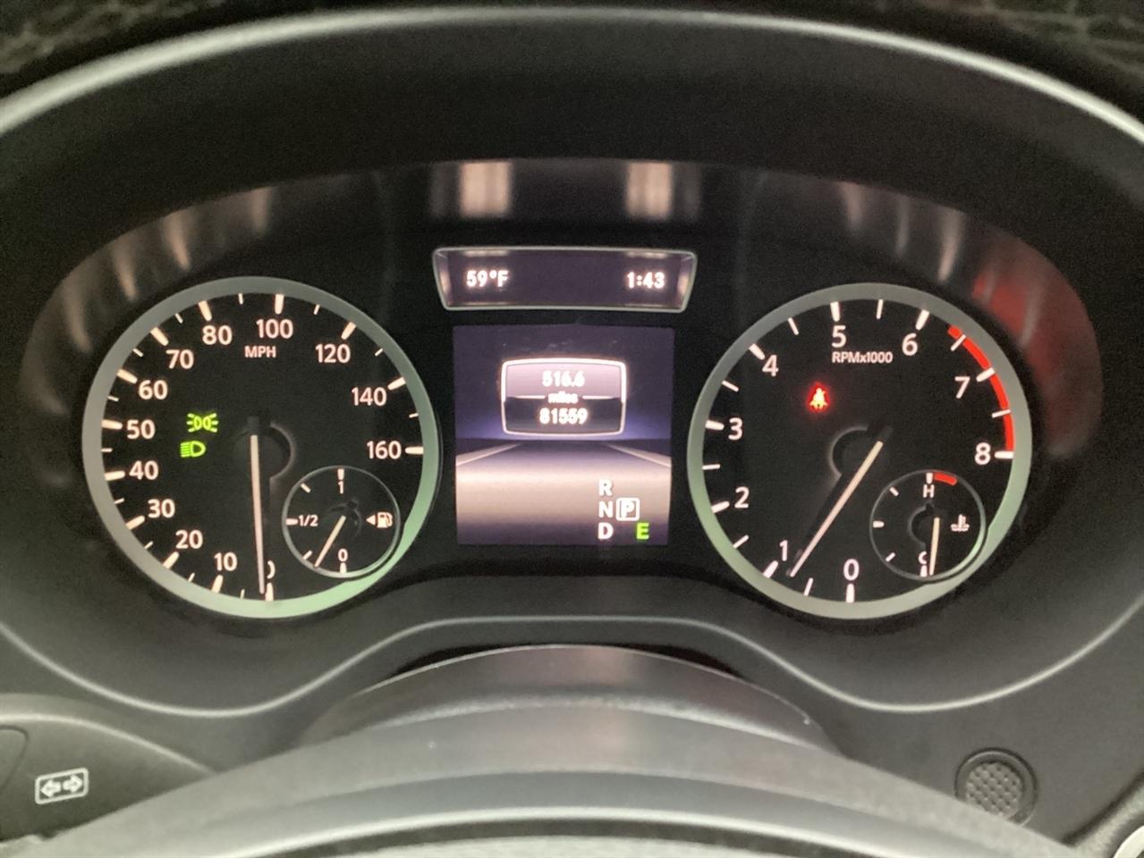 Infiniti QX30 Premium AWD 2018