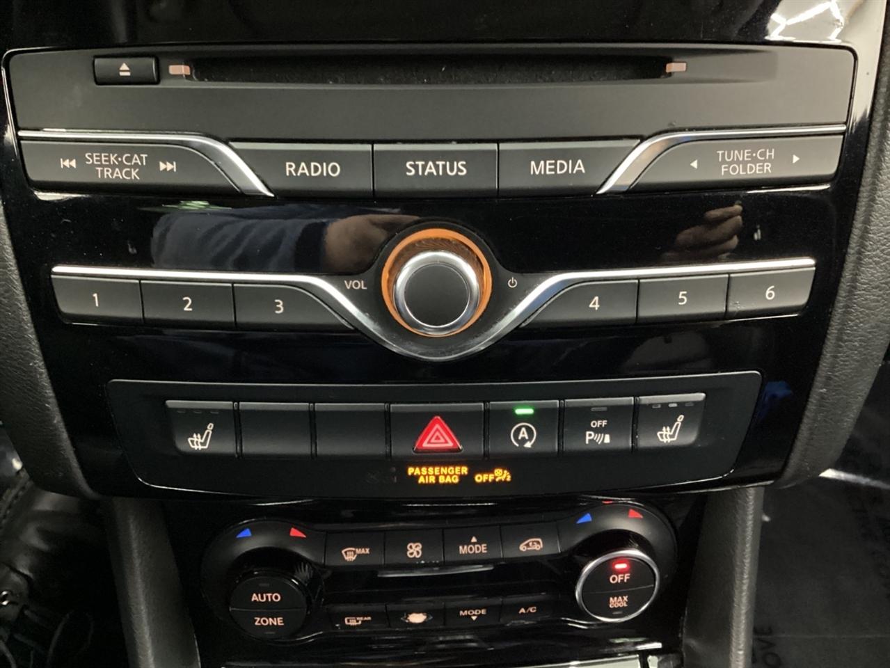 Infiniti QX30 Premium AWD 2018