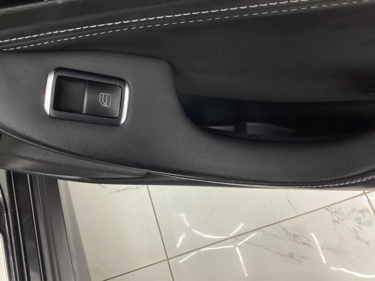 Infiniti QX30 Premium AWD 2018