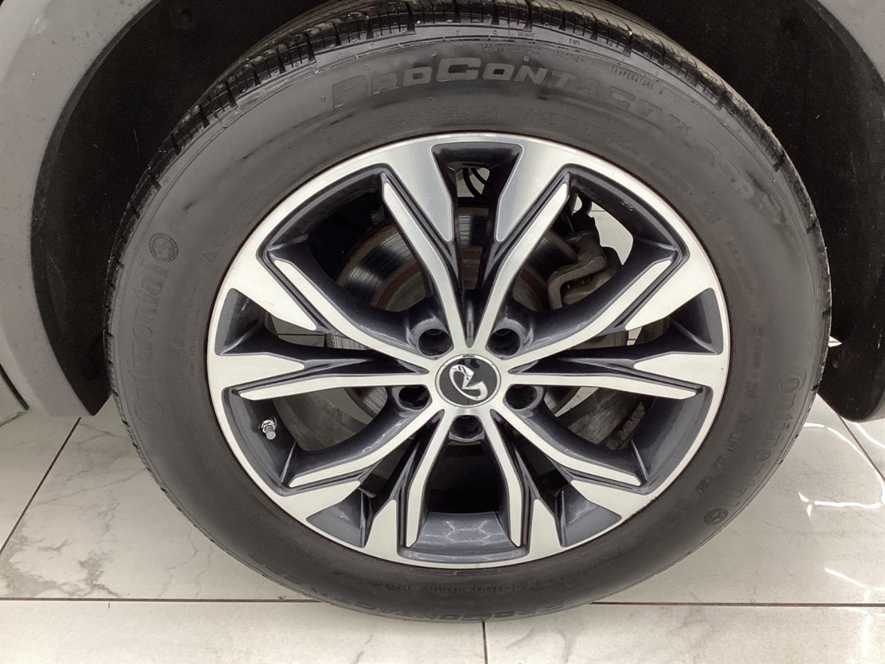 Infiniti QX30 Premium AWD 2018