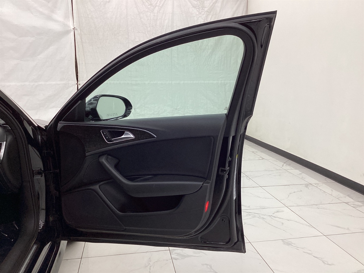 Audi A6 2.0 TFSI Premium quattro AWD 2017