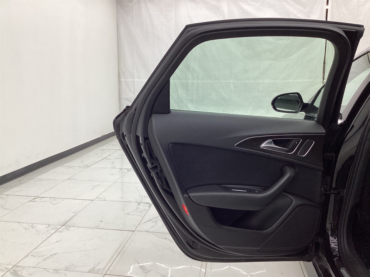 Audi A6 2.0 TFSI Premium quattro AWD 2017