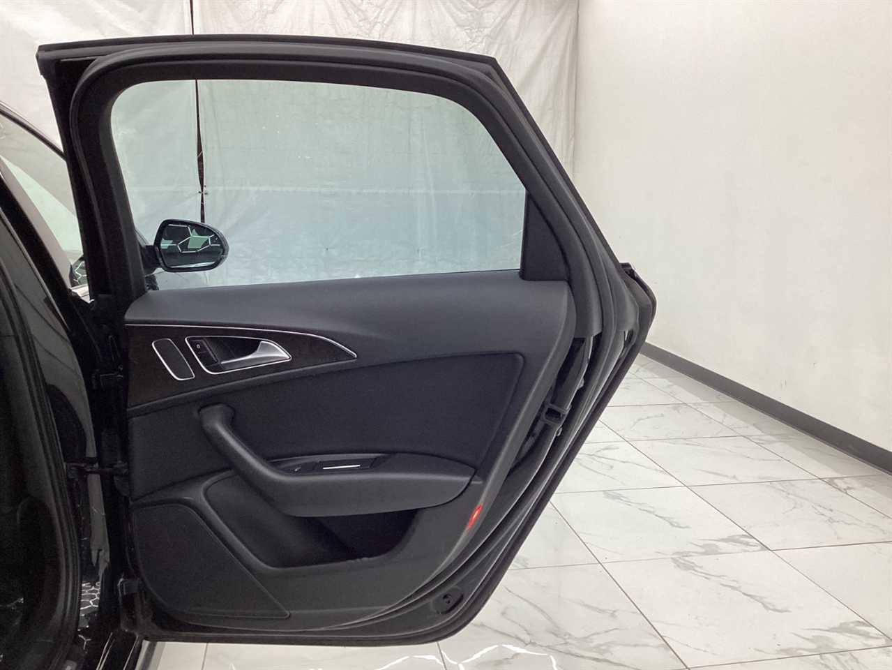 Audi A6 2.0 TFSI Premium quattro AWD 2017