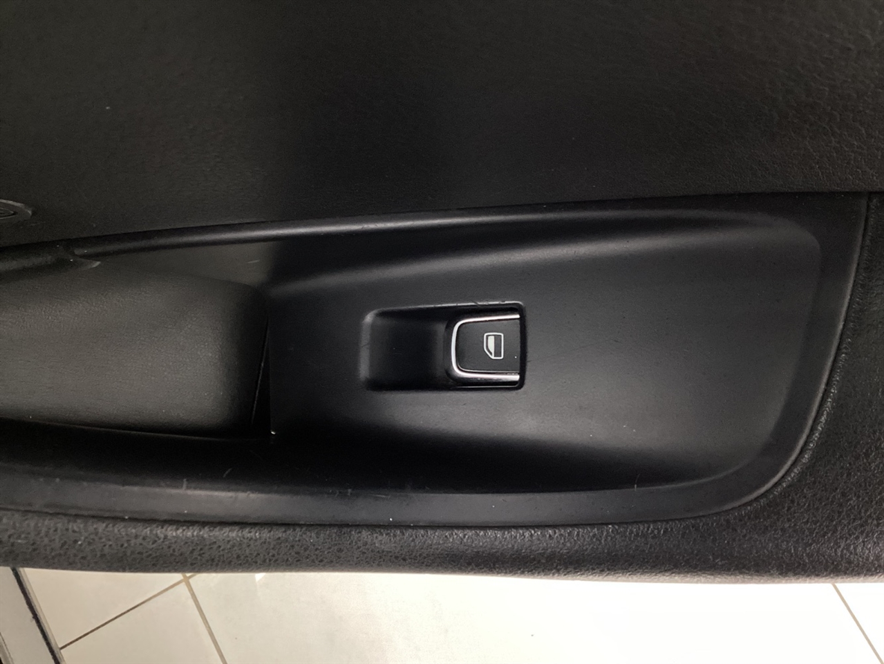 Audi A6 2.0 TFSI Premium quattro AWD 2017