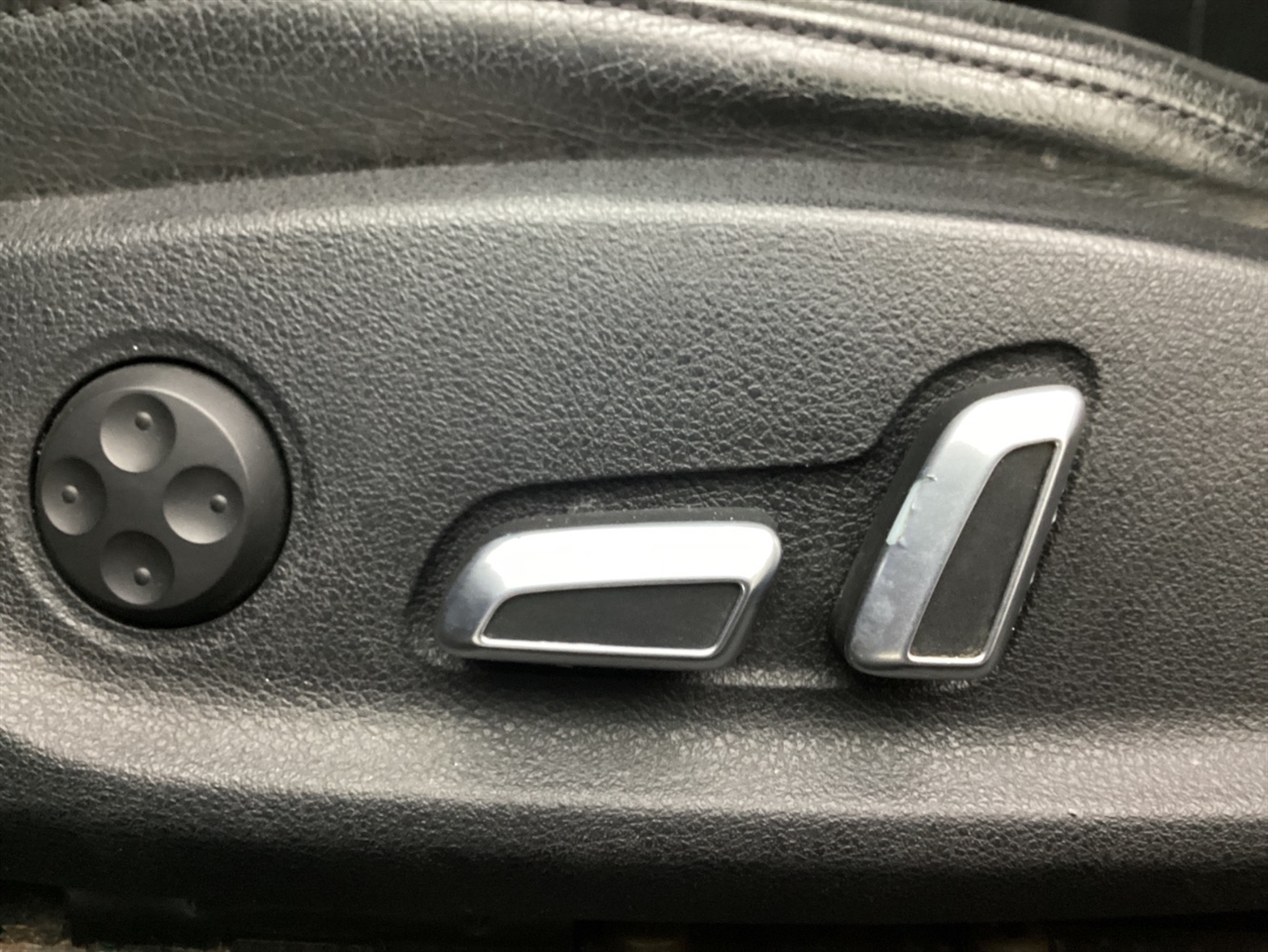 Audi A6 2.0 TFSI Premium quattro AWD 2017