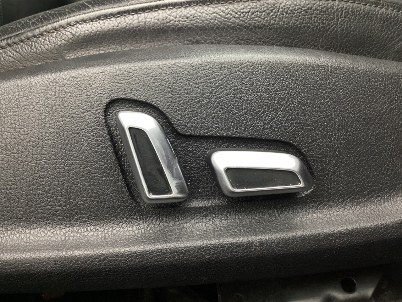 Audi A6 2.0 TFSI Premium quattro AWD 2017