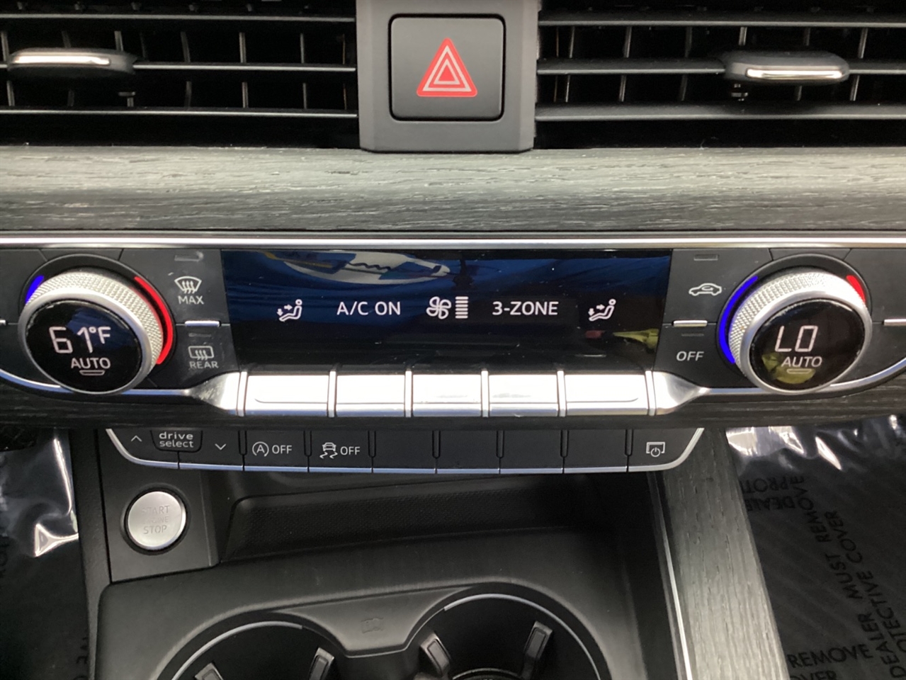 Audi A4 2.0 TFSI Auto ultra Premium FWD 2017