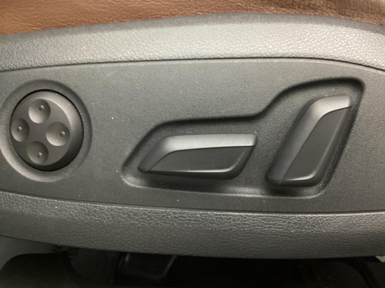 Audi A4 2.0 TFSI Auto ultra Premium FWD 2017