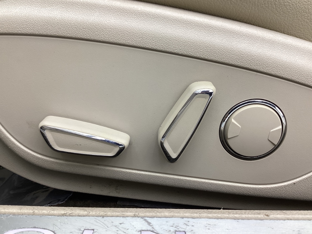 Lincoln MKZ 4dr Sdn Hybrid FWD 2016