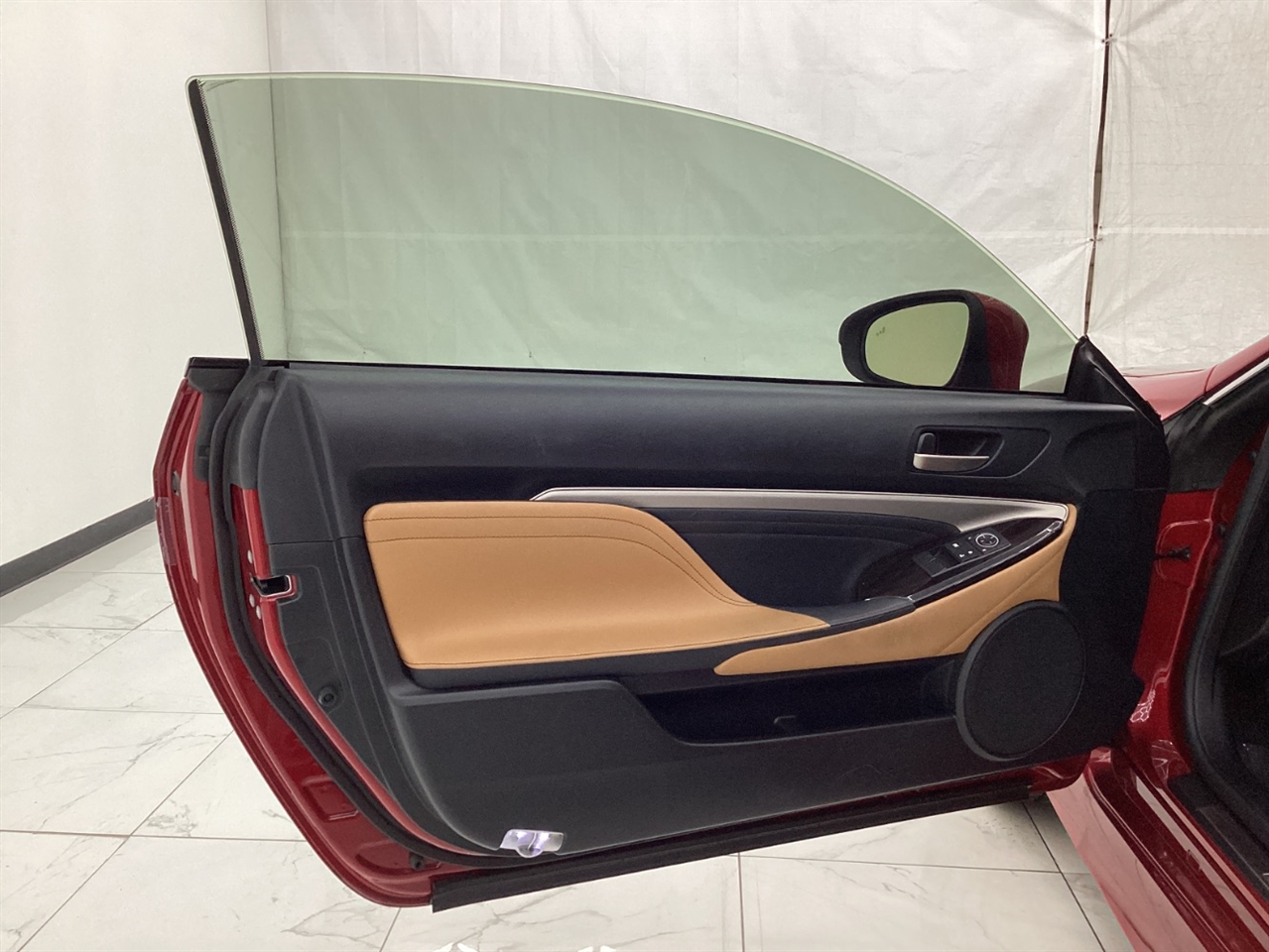 Lexus RC 350 2dr Cpe RWD 2015