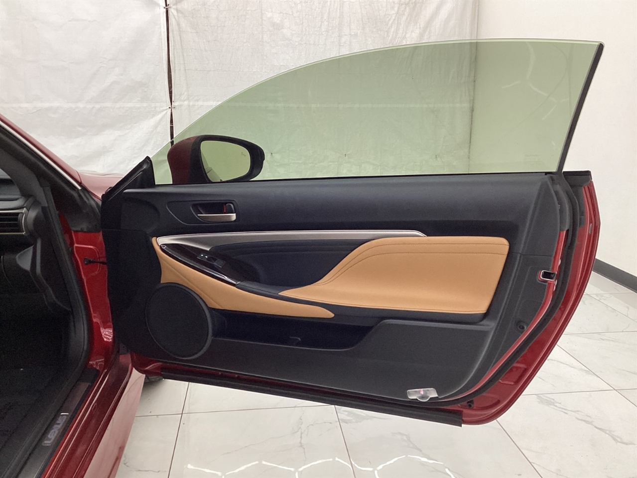 Lexus RC 350 2dr Cpe RWD 2015