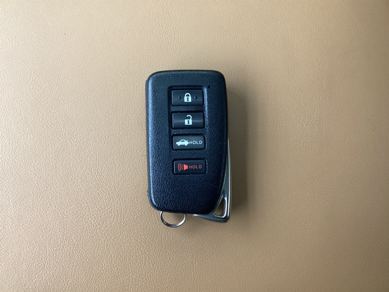 Lexus RC 350 2dr Cpe RWD 2015