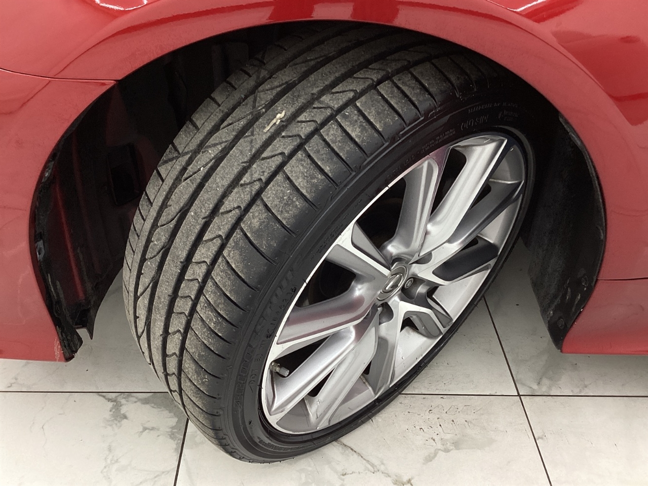 Lexus RC 350 2dr Cpe RWD 2015