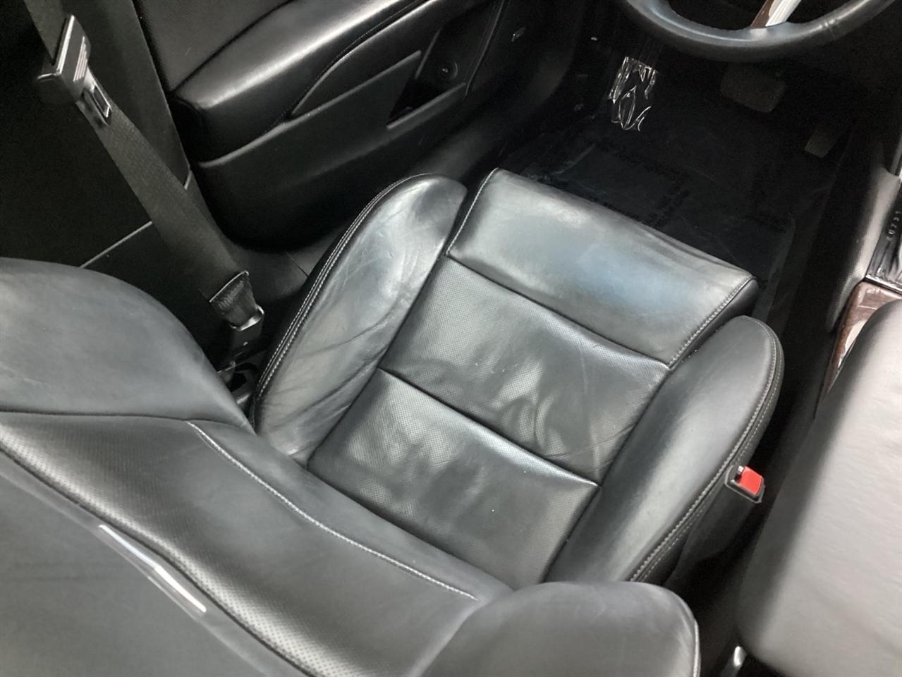 Cadillac XTS 4dr Sdn Luxury Collection FWD 2016