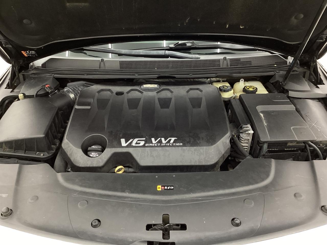 Cadillac XTS 4dr Sdn Luxury Collection FWD 2016