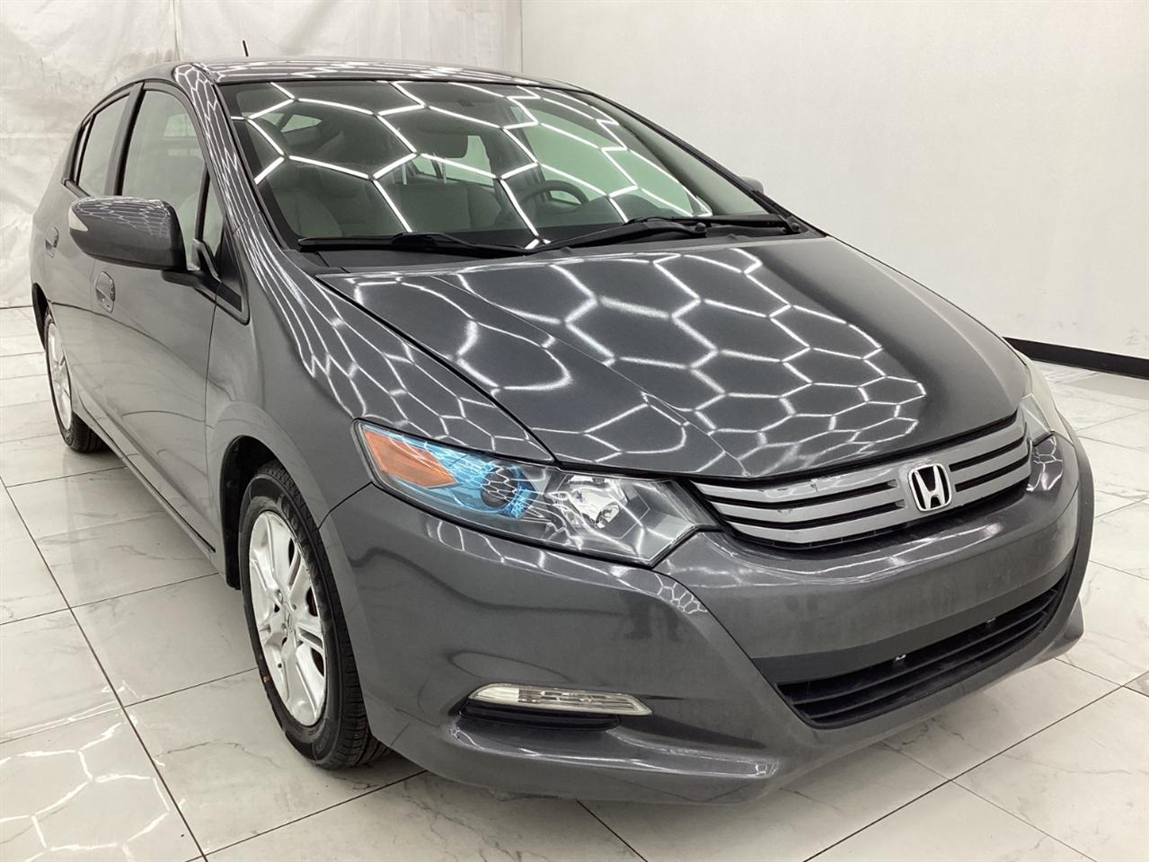 Honda Insight 5dr CVT EX 2010