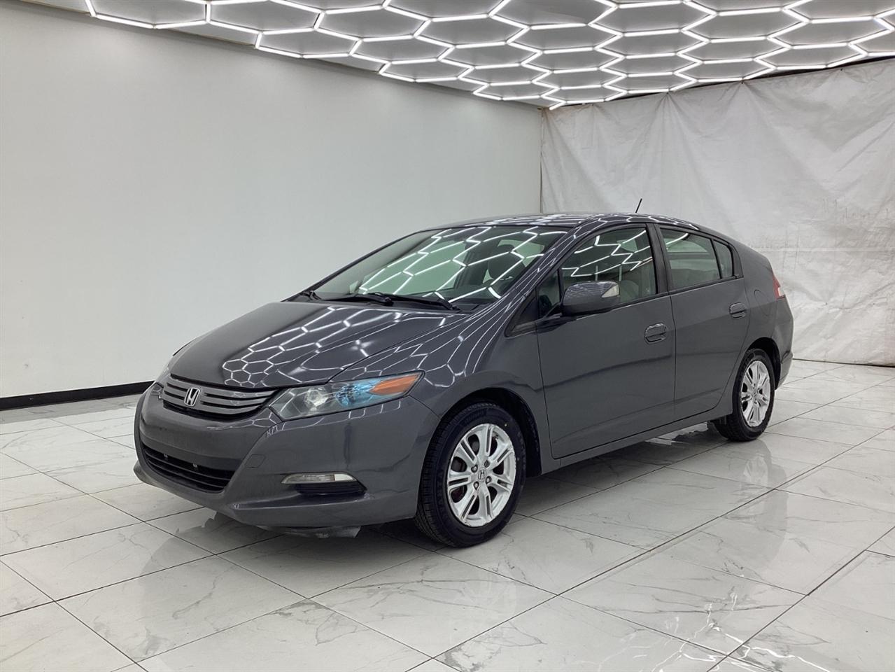 Honda Insight 5dr CVT EX 2010