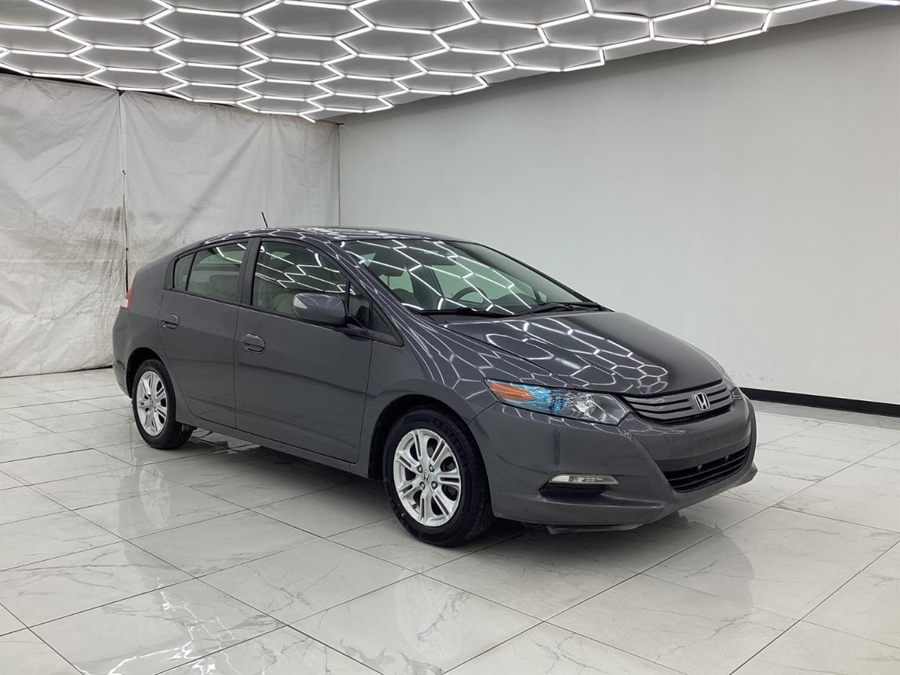 Honda Insight 5dr CVT EX 2010