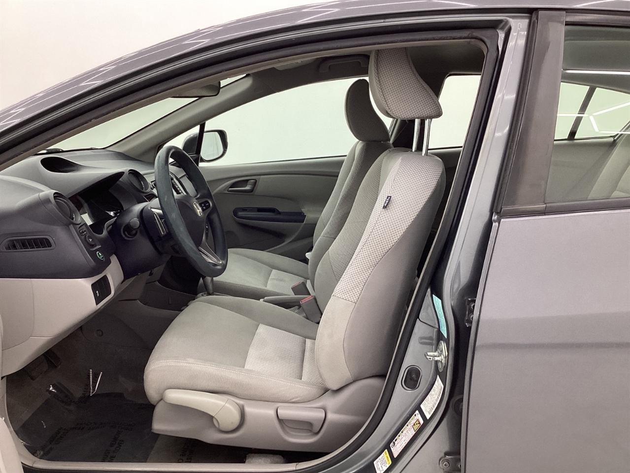 Honda Insight 5dr CVT EX 2010