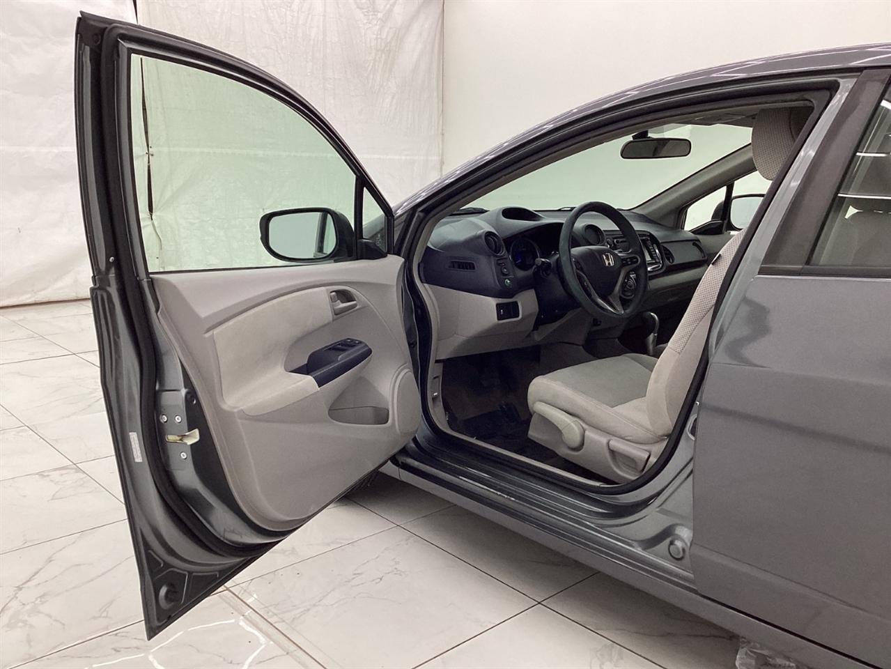 Honda Insight 5dr CVT EX 2010