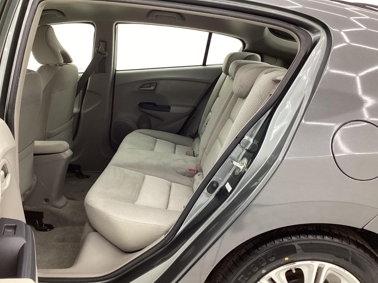 Honda Insight 5dr CVT EX 2010