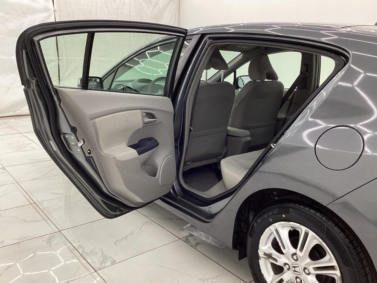 Honda Insight 5dr CVT EX 2010