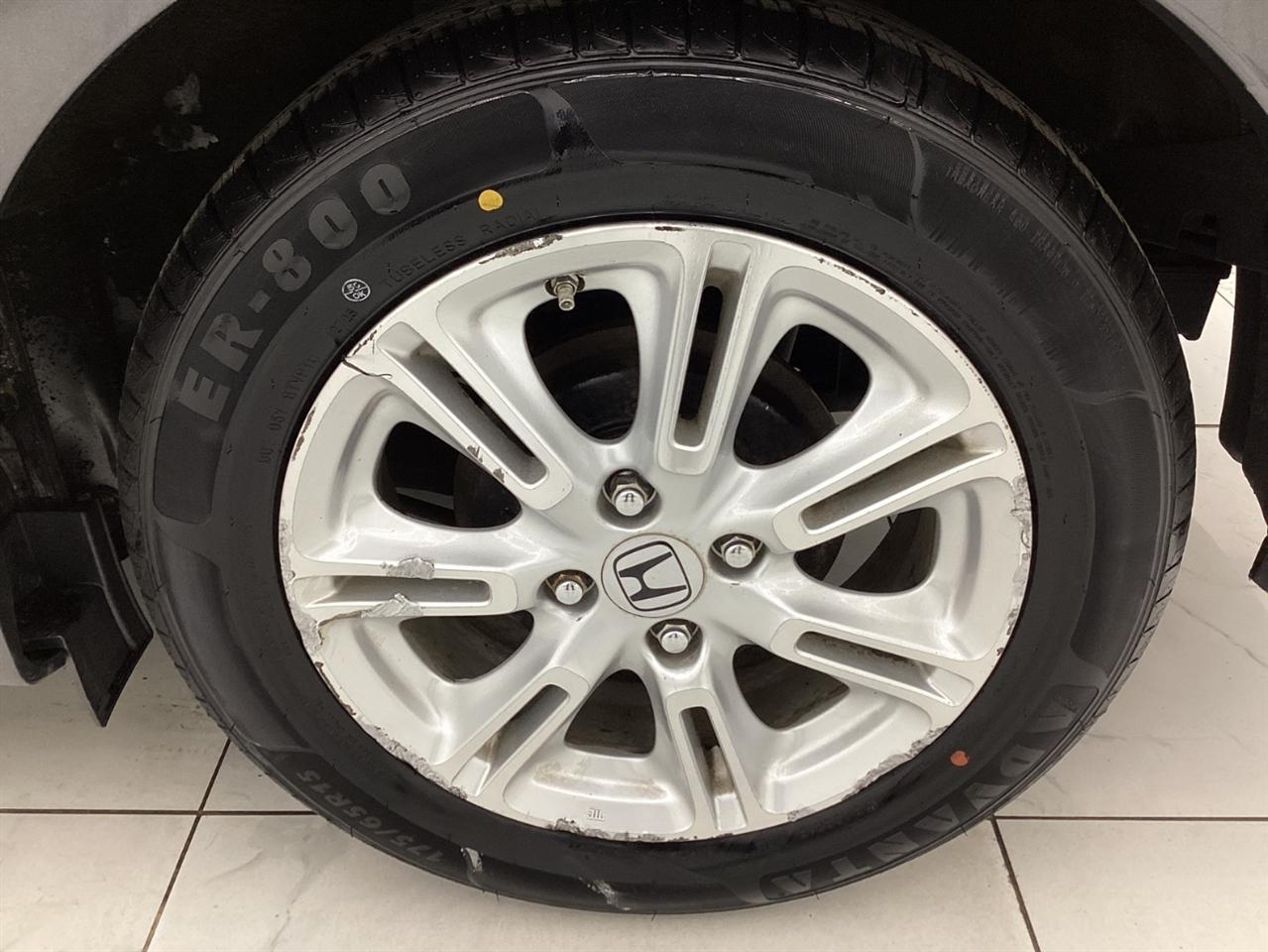 Honda Insight 5dr CVT EX 2010