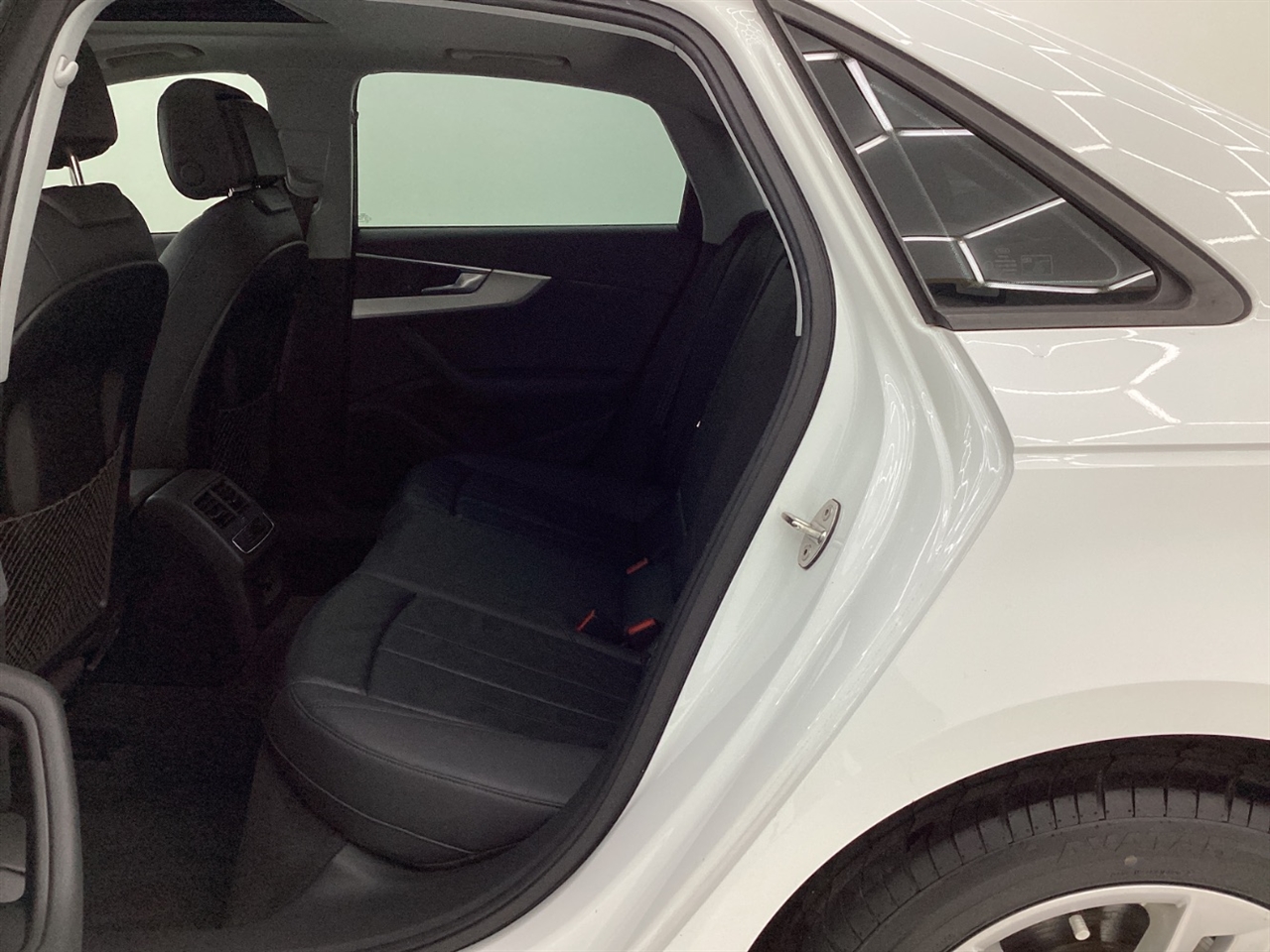 Audi A4 2.0 TFSI Auto Premium FWD 2017