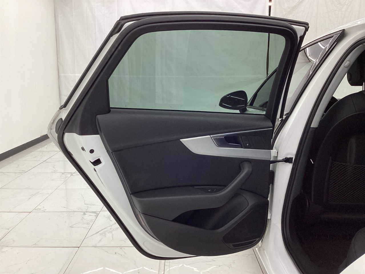 Audi A4 2.0 TFSI Auto Premium FWD 2017