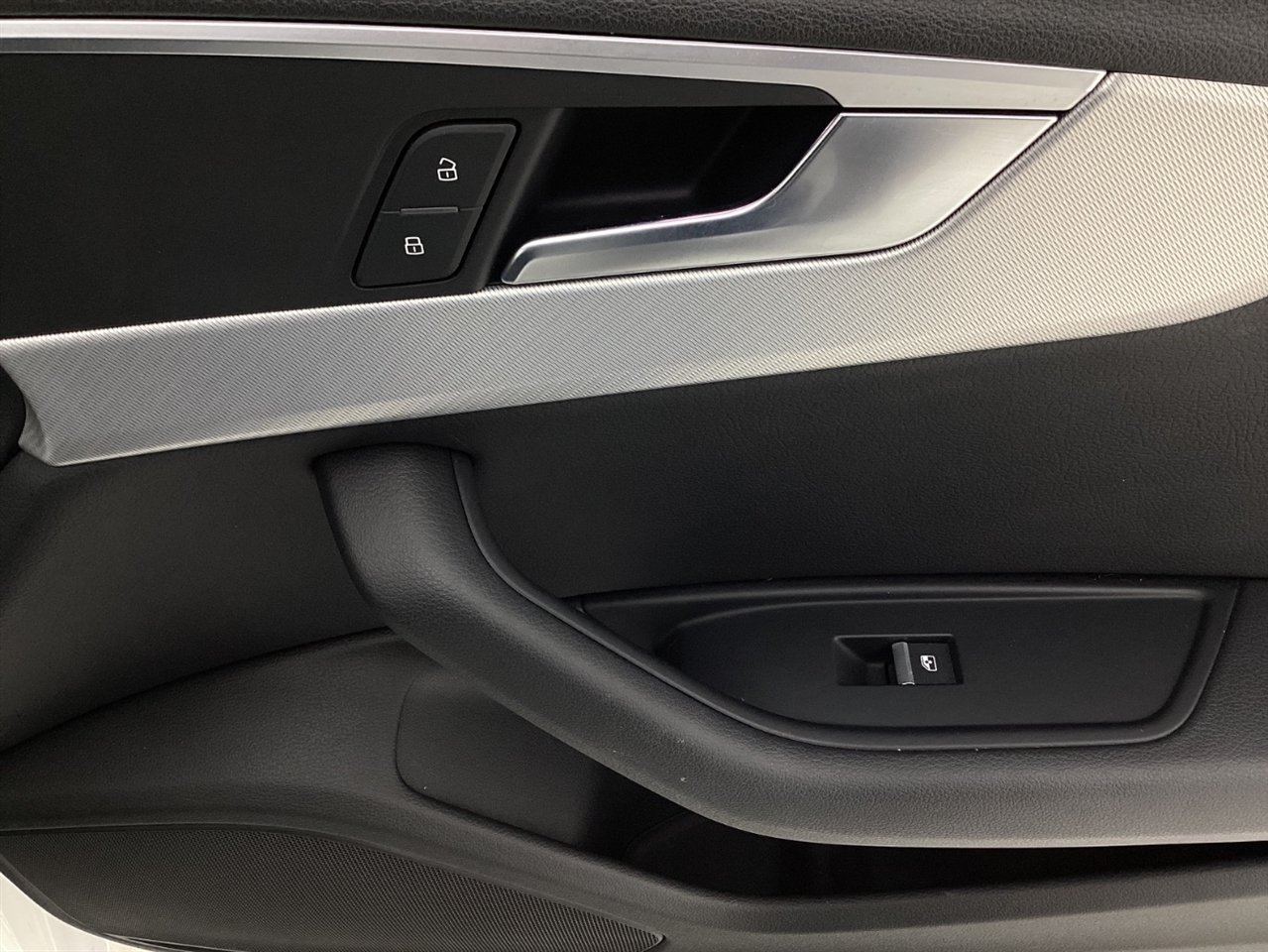 Audi A4 2.0 TFSI Auto Premium FWD 2017