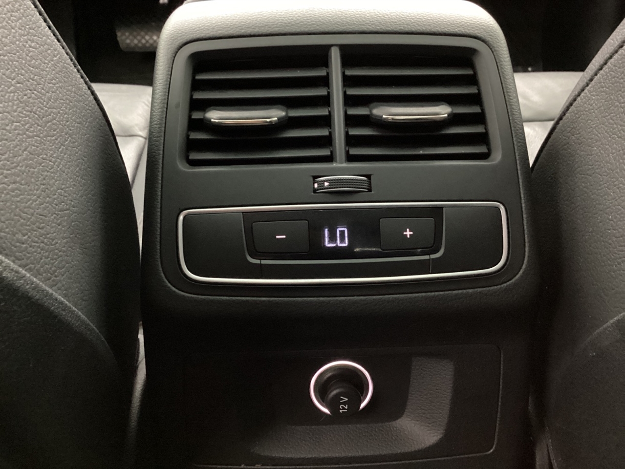 Audi A4 2.0 TFSI Auto Premium FWD 2017