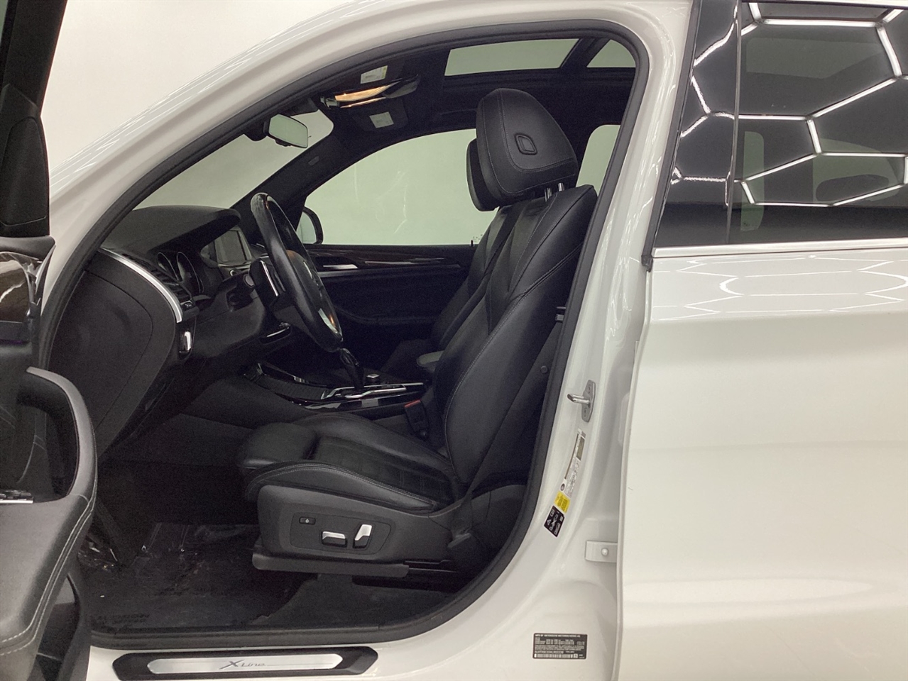 BMW X3 xDrive30i Sports Activity Vehicle 2019