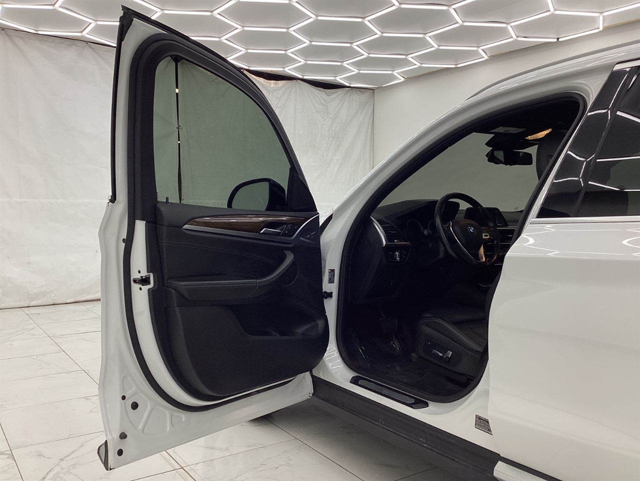 BMW X3 xDrive30i Sports Activity Vehicle 2019