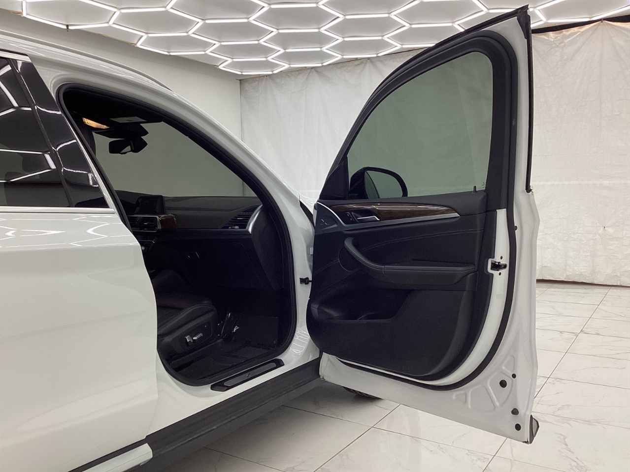 BMW X3 xDrive30i Sports Activity Vehicle 2019