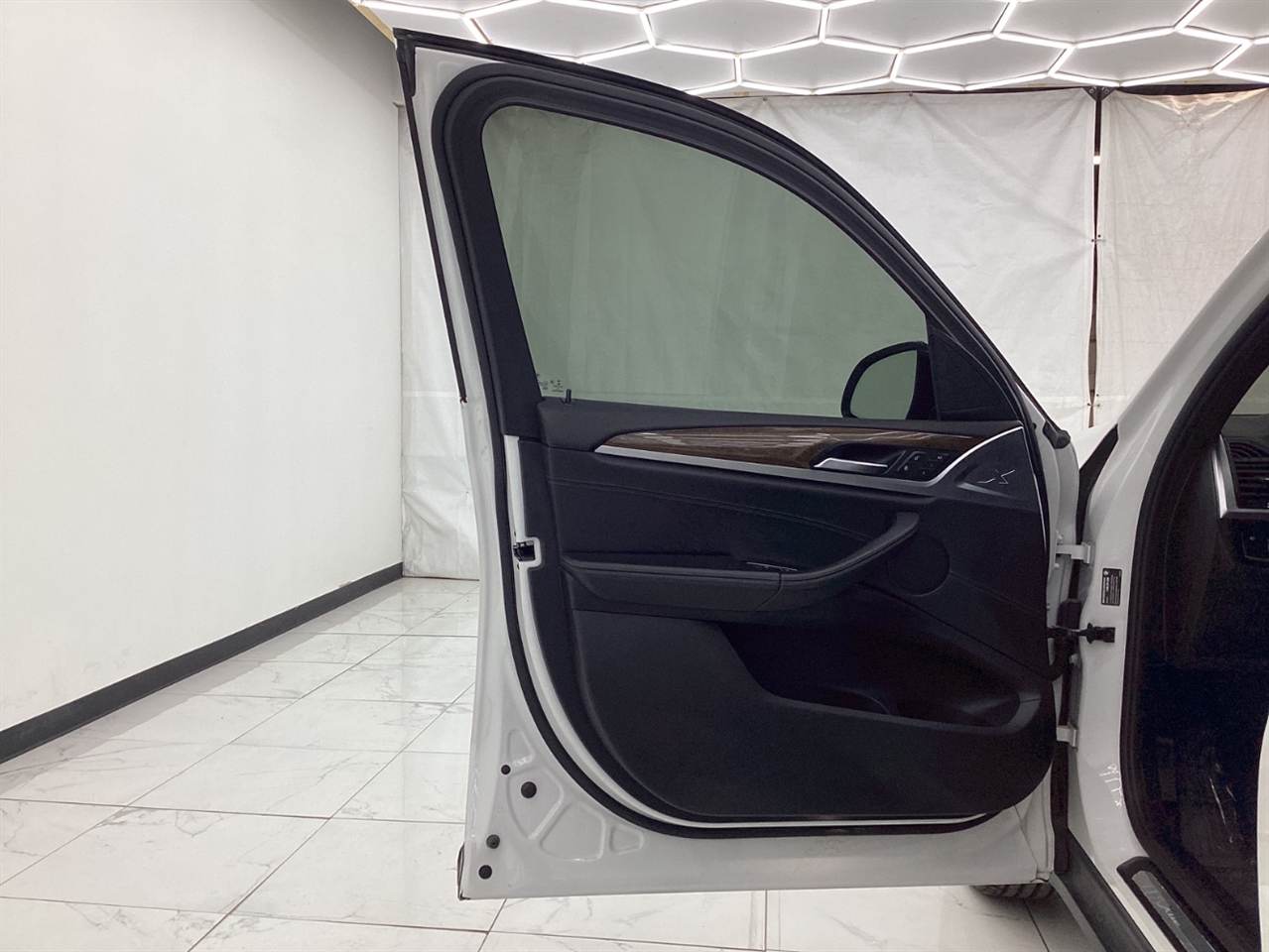 BMW X3 xDrive30i Sports Activity Vehicle 2019