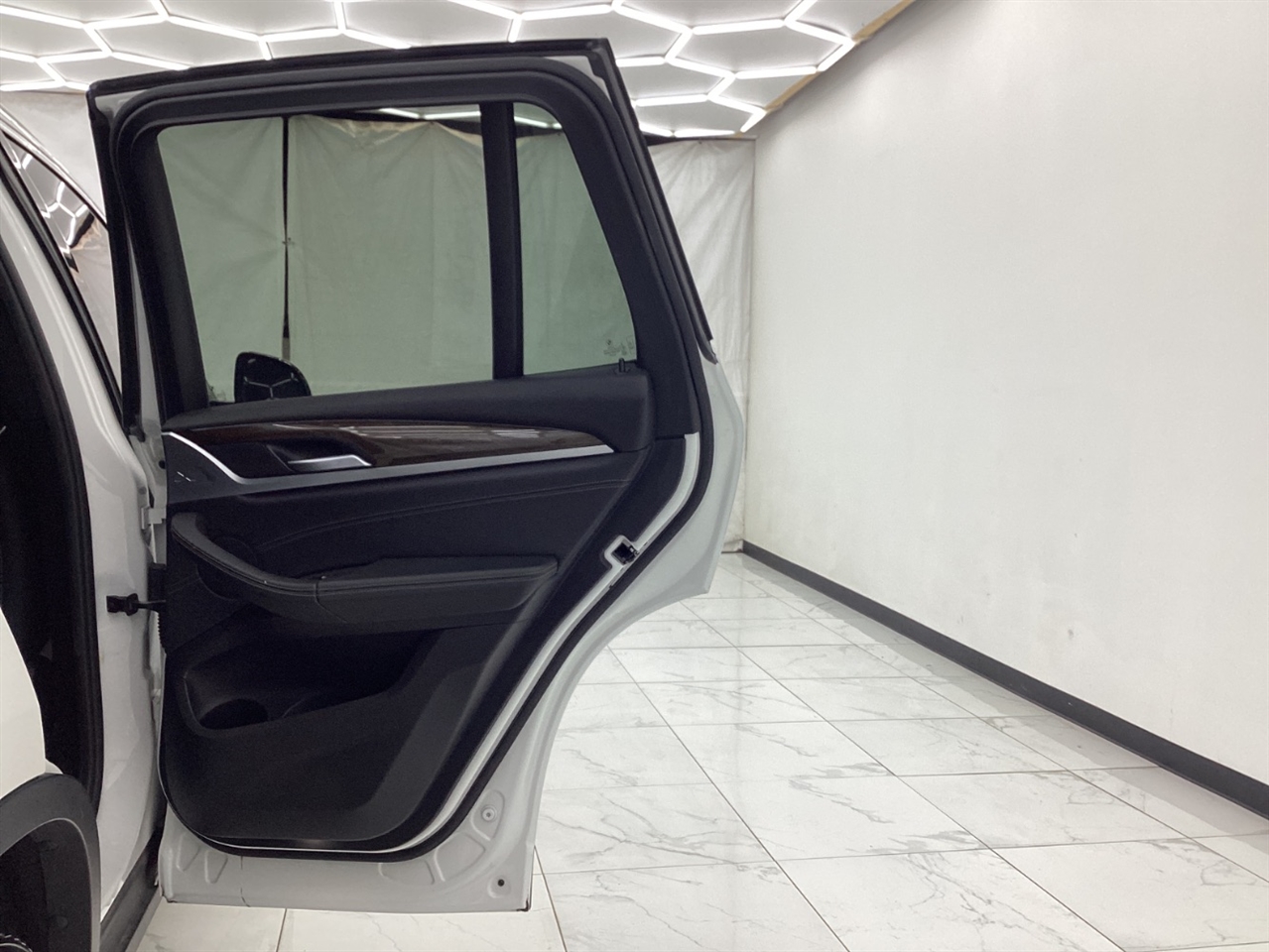 BMW X3 xDrive30i Sports Activity Vehicle 2019