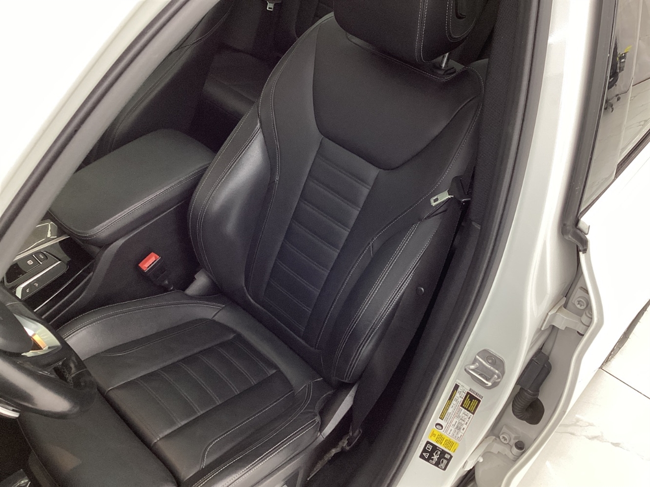 BMW X3 xDrive30i Sports Activity Vehicle 2019